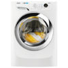 Zanussi 9kg Washing Machine – White