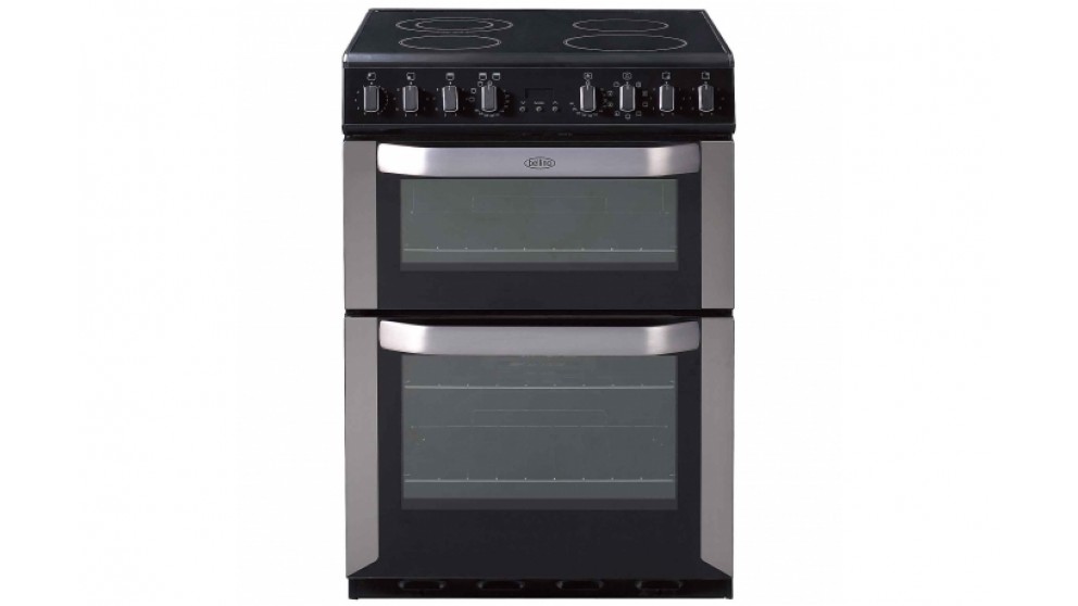 belling electric cooker