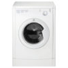 Hotpoint 6KG Vented Tumble Dryer – Silver