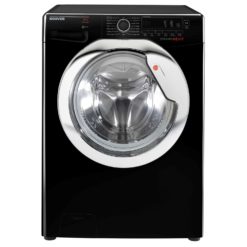 Candy 10kg Washing Machine – Black