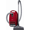 Henry Cylinder Vacuum Cleaner – Red