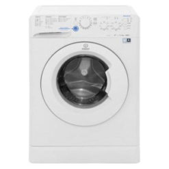 Zanussi 8kg Washing Machine – White