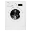 Indesit 6kg Washing Machine – Silver