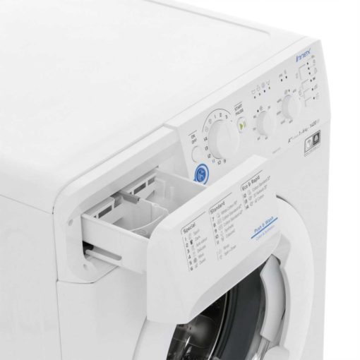 Indesit 6kg Washing Machine – White
