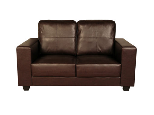 Queensbury 2 Seater (Brown)
