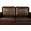 Queensbury 2 Seater (Brown)