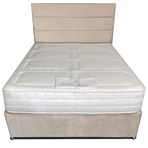 Newton Kingsize Bed Set