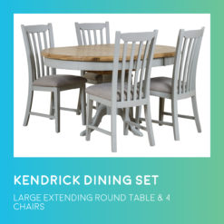 Kendrick Dining Set
