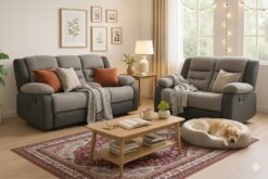 Olivia Sofa Set Guaranteed Christmas delivery