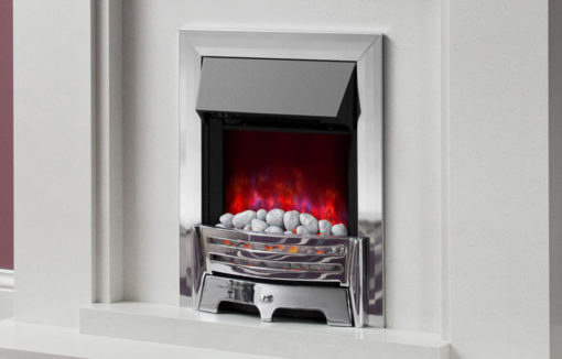 Mayflower Inset Electric Fire