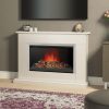 Linmere 44″ Fireplace