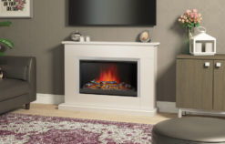 Hansford 46″ Fireplace