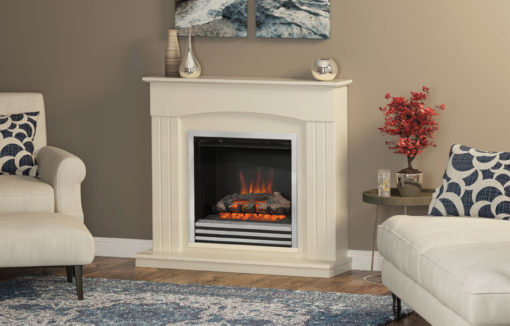 Linmere 44″ Fireplace