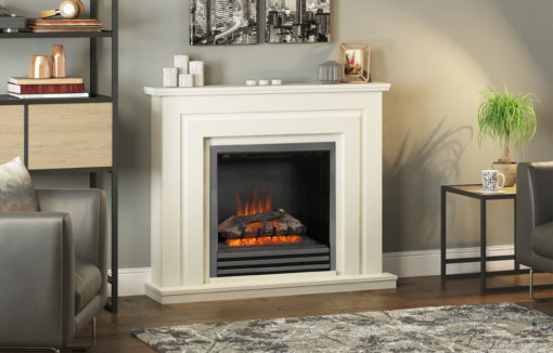 Whitham 48″ Fireplace