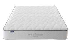 Silent Night 4’6 Mattress Eco Collection