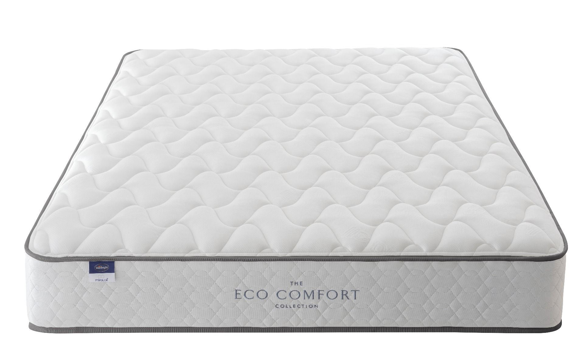 The Eco Comfort Collection
