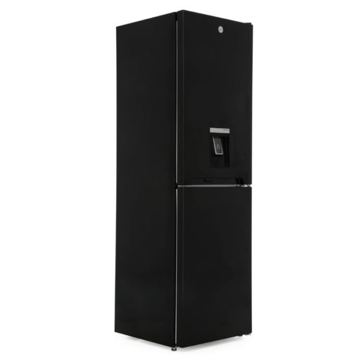 Hoover F/Freezer Drink Dispenser Black