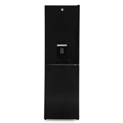 Hoover F/Freezer Drink Dispenser Black