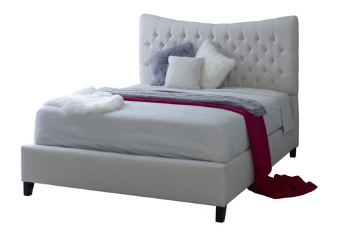 Florence Bed Frame 4ft 6′
