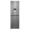 Hisense F/Freezer Drink Dispenser Black