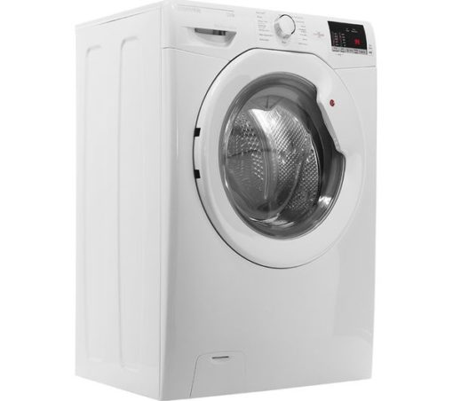 Hoover 9kg Washing Machine – White