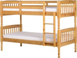 BLANEY 3’ BUNK BED