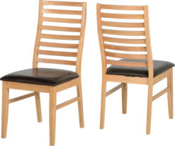 CONWAY CHAIR (SINGLE)