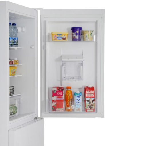 Hoover F/Freezer Drink Dispenser White
