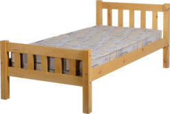 MARLOW 3’ BED