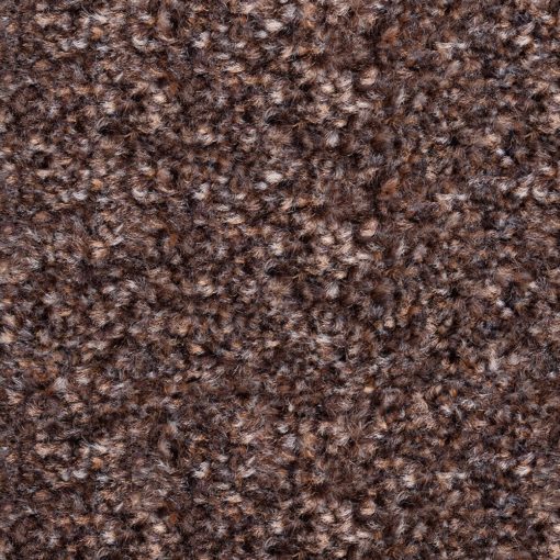 Snugville Mocha Brown Carpet
