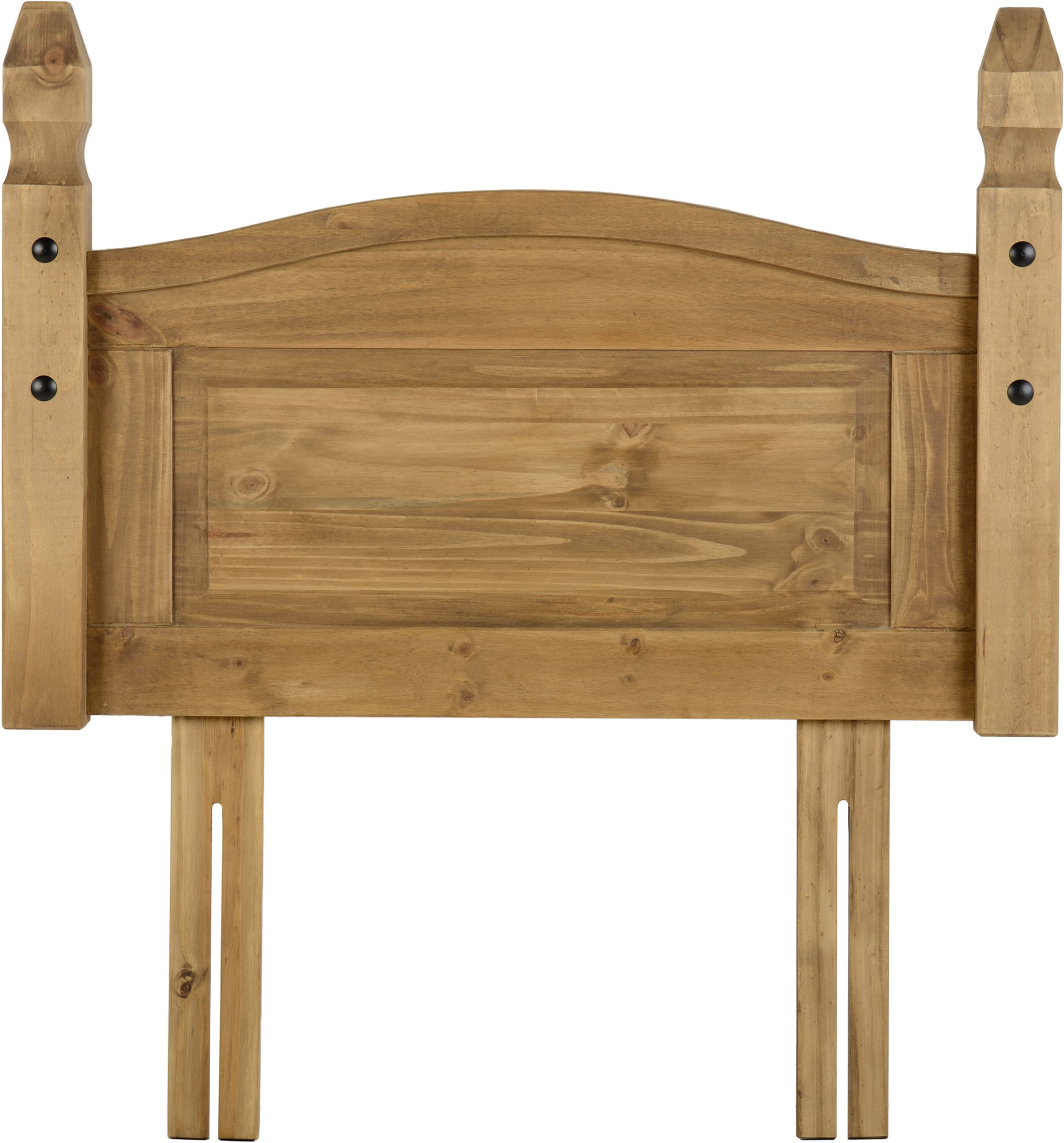 VERONA 4’6” HEADBOARD – Pine VERONA 4’6” HEADBOARD – Pine