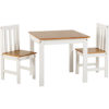 BOLOW SMALL DINING SET