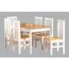 BOLOW LARGE DINING SET