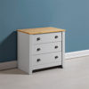 BOLOW 2+2 DRAWER CHEST