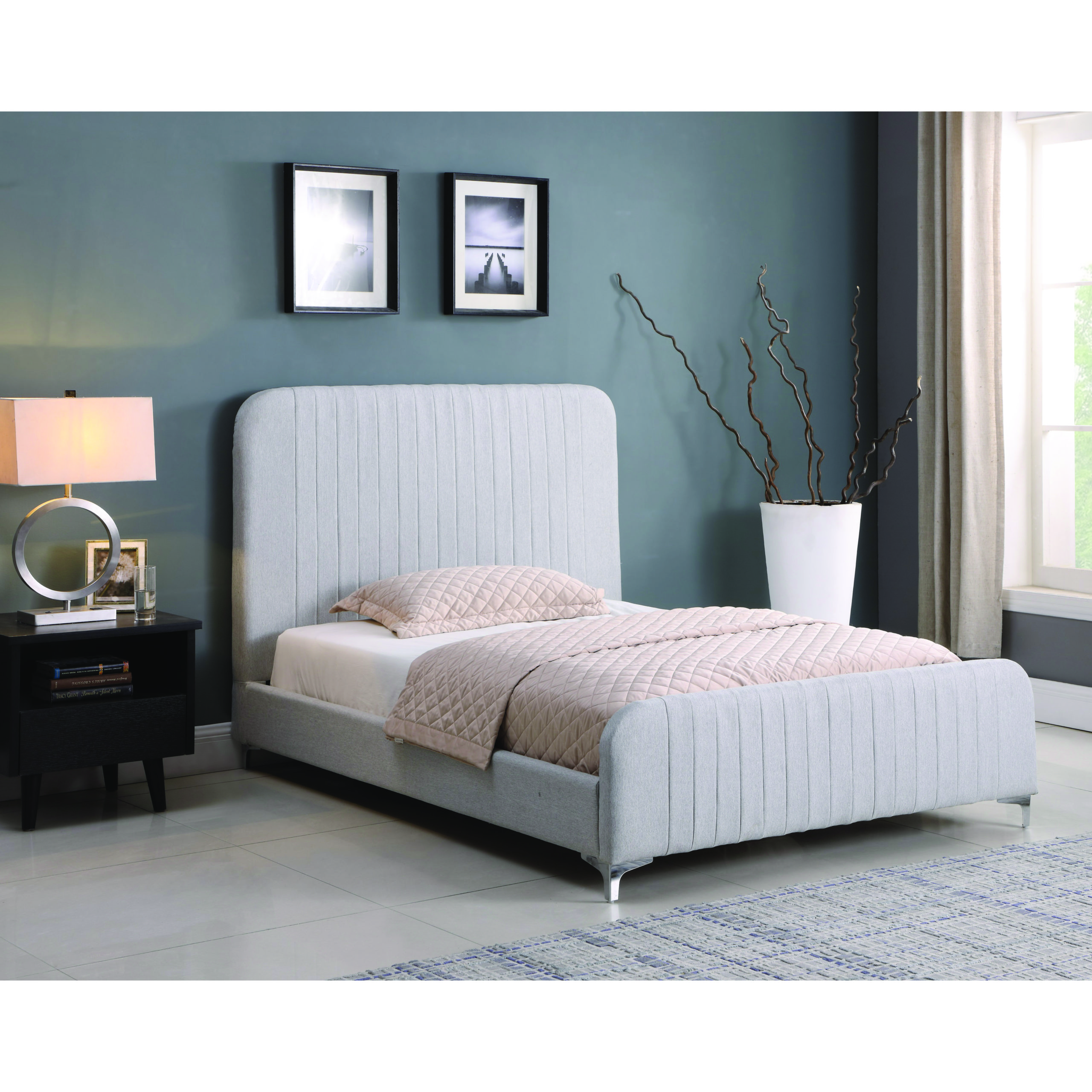 Malabu 5′ Bed Malabu 5′ Bed