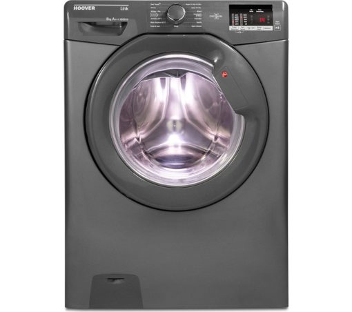 Candy 8kg Washing Machine – Graphite