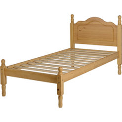 MOY 3’ BED