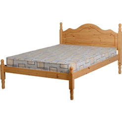 MOY 4’ BED