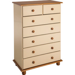 MOY 5+2 DRAWER CHEST