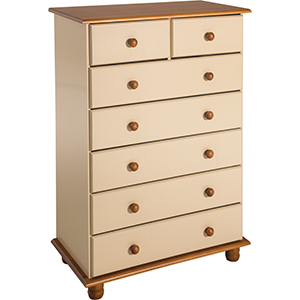 MOY 5+2 DRAWER CHEST MOY 5+2 DRAWER CHEST