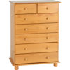 MOY 5 DRAWER NARROW CHEST