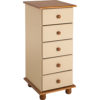 MOY 5+2 DRAWER CHEST