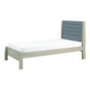 Vegas 4’6″ Bed – Oyster