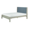Vegas 4’6″ Bed – Oyster