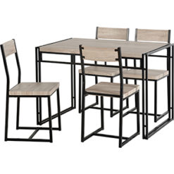 Perry Dining Set