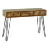 Corndell 1 Drawer Coffee Table