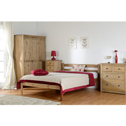 Perry 4’6″ Bed