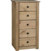 Perry 6 Drawer Chest