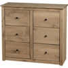 Perry 5 Drawer Narrow Chest