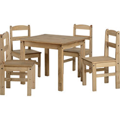Perry Dining Set